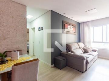Apartamento · 47m² · 2 Quartos · 1 Vaga · Apartamento À Venda - Conceição, 2 Quartos, 47 m² - Osasco