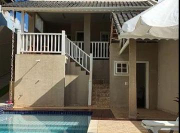 Casa · 350m² · 6 Quartos · 4 Vagas · Casa Para Venda Em Atibaia, Centro, 6 Dormitórios, 2 Suítes, 4 Banheiros, 4 Vagas