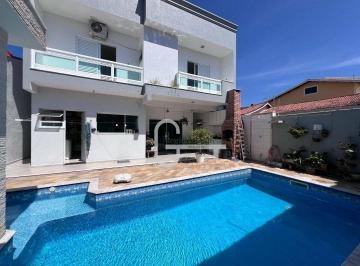 Q41JMEHVllFkVFPY4MWyFSC4geRT314Z.jpg · Casa Sobrado a 300 m Da Praia Com 4 Dormitórios À Venda, 183 m² por R$1.150.000 - Balneário Três Ma