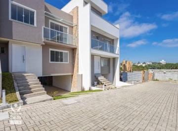 69b4ec43dd9db9178598cc1564efa3e4.jpg · Sobrado Com 3 Quartos (1 Suíte), 2 Vagas por R$778.000 - Campo Comprido - Curitiba/pr