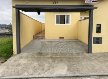 Casa de 3 quartos, Itaquaquecetuba · Spr0003 - Sobrado Financiado Em Itaqua Horto Do Ipe