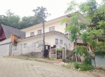 Casa · 200m² · 3 Quartos · 2 Vagas · Casa À Venda - Na Fazenda Santo Antônio