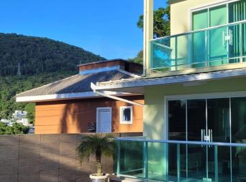Casa · 250m² · 4 Quartos · 3 Vagas · Casa À Venda - Em Itacorubi
