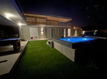 Casa · 400m² · 4 Quartos · 2 Vagas · Casa À Venda - Na Barra Da Lagoa