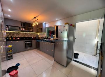 Casa de 3 quartos, Betim · Casa Mobiliada Com 03 Andares E Área Gourmet No Monte Verde Betim/mg