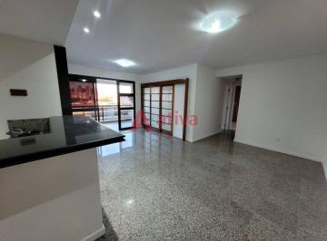 Apartamento · 103m² · 2 Quartos · 2 Vagas · Apartamento Barra Da Tijuca Waterways 2 Quartos