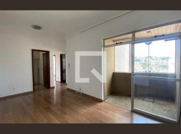 Apartamento · 84m² · 3 Quartos · 2 Vagas · Apartamento Para Aluguel - Em Gutierrez