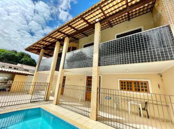 Casa de 3 quartos, Fortaleza · Casa a Venda Com 302 m² E 3 Suítes, Bairro Parque Manibura