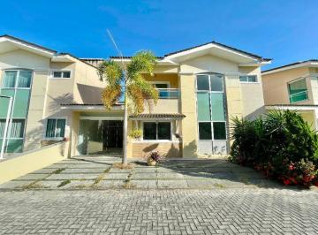 Casa de 3 quartos, Fortaleza · Casa Em Condomínio Com 186 m² E Lazer Completo, Bairro Lagoa Redonda
