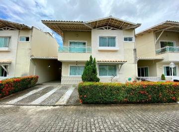 Casa de 3 quartos, Fortaleza · Casa Em Condomínio Com 188 m² E Lazer Completo, Bairro Cidade Dos Funcionários