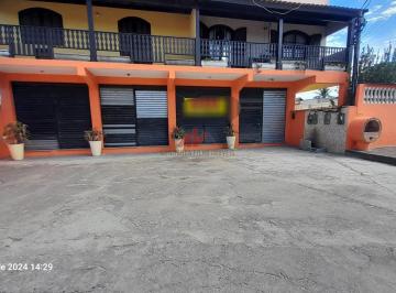 Comercial · 196m² · Otima Loja Comercial 196 m² - Rua Asfaltada - 100 m Do Calçadao Da Orla Da Lagoa