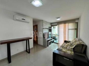 Apartamento · 77m² · 3 Quartos · 1 Vaga · Apartamento 3 Quartos Condomínio Villas Da Barra Jacarepaguá