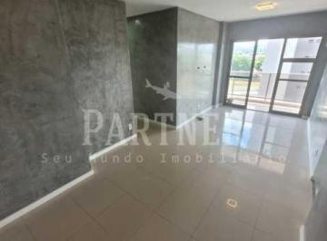 Apartamento · 66m² · 2 Quartos · 1 Vaga · Apartamento 2 Quartos Rjz Cyrela Like Residencial Club Jacarepaguá