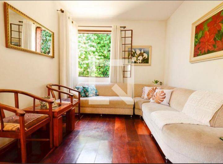 Casa À Venda - Cachoeirinha, 4 Quartos, 364 m² - Belo Horizonte