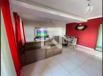 Casa · 330m² · 2 Quartos · 4 Vagas · Casa À Venda - Tirol, 2 Quartos, 330 m² - Contagem
