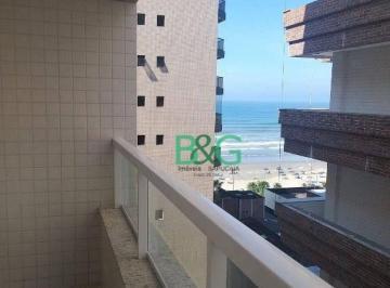 lGVw0ozhpxHCpid2NuCv7rKvQ9GmguLA.jpg · Apartamento À Venda, 48 m² por R$399.800 - Vilamar - Praia Grande/sp