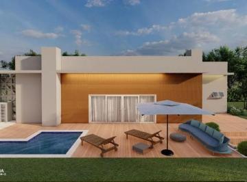 Casa · 203m² · 3 Quartos · 2 Vagas · Casa No Bairro Colina Sorriso