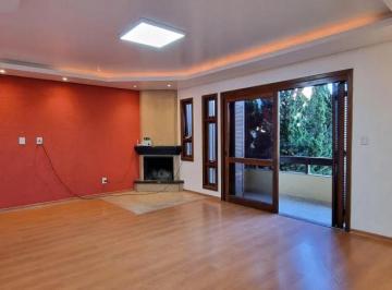 Casa · 405m² · 3 Quartos · 8 Vagas · Casa Semimobiliada No Colina Sorriso, Caxias Do Sul