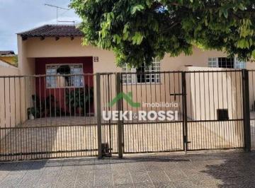 aqAd6NuqapgRbzpFEIZgLArkwSGeG5qM.jpg · 02 Casas Com 03 Dormitórios À Venda, por R$700.000 - Califórnia - Londrina/pr