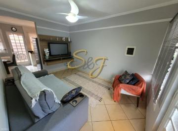 Casa · 70m² · 2 Quartos · 1 Vaga · Casa Para Venda Em Sumaré, Parque Villa Flores, 2 Dormitórios, 2 Banheiros, 1 Vaga