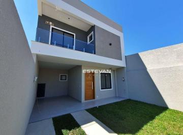 tSgFE9Ud4SKVpt3J3P83Ar8pwoFii7A5.jpg · Sobrado Com 3 Dormitórios À Venda, 125 m² por R$675.000 - Bairro Alto - Curitiba/pr