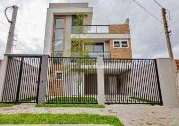 CwPkH5zYqOxPRcwNG9AkLMqG8yNuk6xo.jpg · Sobrado Com 3 Dormitórios À Venda, 162 m² por R$999.000 - Orleans - Curitiba/pr