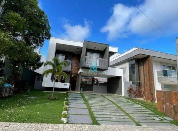 fbGJj9rBzVVs4LkDFT9crew4KBvpzpbL.jpg · Casa Duplex No Jardins Do Lago Com 4 Dormitórios À Venda, 209 m² por R$1.560.000 - Urucunema - Eusé