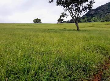 Terreno , Pouso Alegre · Sítio Terra de Granfino