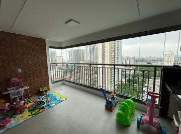Apartamento de 3 quartos, São Paulo · Apartamento, 84 m², 3 Ou 2 Dormitórios, 1 Suíte, 1 Vaga, Andar Alto