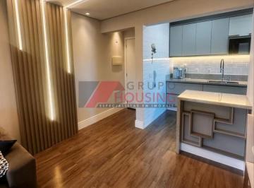 Foto 53 · Apartamento a Venda No Jardim Nova Europa Em Campinas 80 m² de Área Útil, Uma Vaga de Garagem