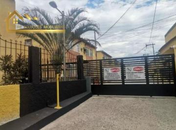 Apartamento · 2 Quartos · 1 Vaga · Apartamento À Venda No Bairro Brasilândia - São Gonçalo/rj
