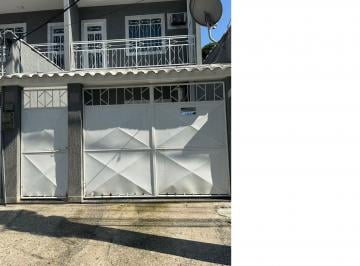 Casa de 2 quartos, São João de Meriti · Casa À Venda Em Éden - São João de Meriti - Rio de Janeiro