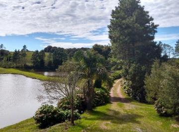 5 · Sítio/fazenda de 76216.5 m² No Bairro Rancho Queimado
