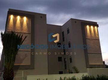 Apartamento de 2 quartos, Betim · Apartamento Novo Com 02 Quartos No Residencial Parque Das Cachoeiras Betim/mg