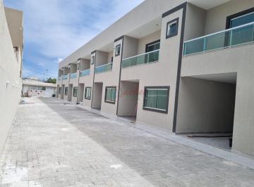 Casa · 168m² · 4 Quartos · 2 Vagas · Casa À Venda No Bairro Pitangueiras - Lauro de Freitas/ba