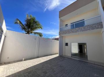 Casa · 138m² · 4 Quartos · Casa À Venda No Bairro Ipitanga - Lauro de Freitas/ba