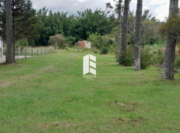Terreno · 1280m² · 2 Vagas · Terreno Bairro Boi Morto