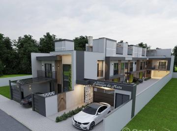 Casa · 156m² · 3 Quartos · 1 Vaga · Imoveis - No Bom Retiro