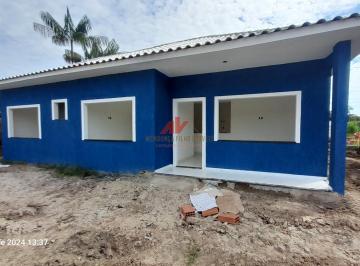 Casa · 98m² · 3 Quartos · 1 Vaga · Casa 3 Quartos [1 Suite] - 98 m² - Coqueiral
