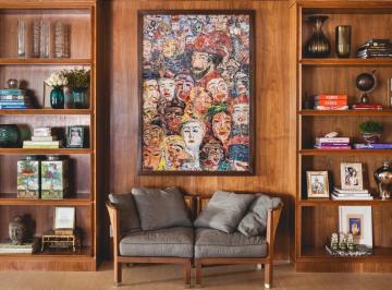 Apartamento de 4 quartos, São Paulo · Apartamento Exclusivo Na Vila Nova Conceição!