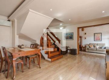 Casa · 150m² · 2 Quartos · 3 Vagas · Casa À Venda - Jardim Itu - Sabará, 2 Quartos, 150 m² - Porto Alegre
