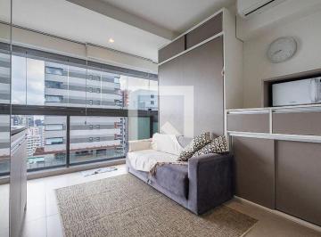 Apartamento · 19m² · 1 Quarto · Apartamento Para Aluguel - Em Pinheiros