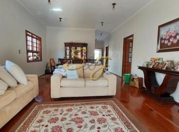 Casa · 356m² · 3 Quartos · 4 Vagas · Casa Em Condomínio Para Venda Em Paulínia, Jardim de Itapoan, 3 Dormitórios, 1 Suíte, 3 Banheiros, 4