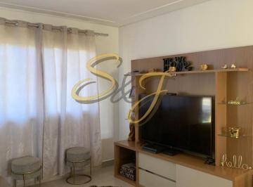 Casa · 162m² · 3 Quartos · 4 Vagas · Casa Em Condomínio Para Venda Em Paulínia, João Aranha, 3 Dormitórios, 1 Suíte, 3 Banheiros, 4 Vagas