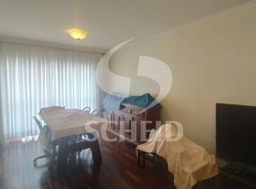 Photo 1 · Apartamento No Campo Belo Com 98 m² 3 Quartos E 3 Vagas