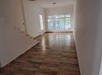 Casa · 166m² · 4 Quartos · 1 Vaga · Sobrado À Venda 4 Quartos 1 Vaga Planalto - São Bernardo Do Campo - Sp