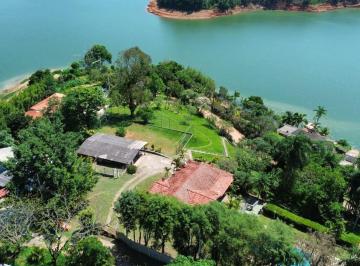 Foto 33 · Linda Chácara Com Vista Para Represa, No Bairro Recanto de Igarata, Em Igaratá - Sp.
