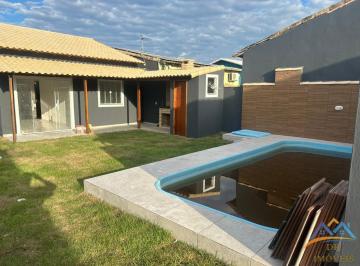 Casa de 2 quartos, Cabo Frio · Dr Linda Casa de 2 Quartos 1 Suíte - Praia - Unamar - Cabo Frio/rj