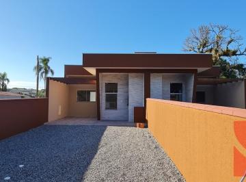 2024/04/8a38f23a4e0ad3c2e350740812540122.jpg · Casas Com Ótimo Acabamento Com 3 Quartos, Sendo 01 Suíte Próximo a Praia E Comércios No Balneário B