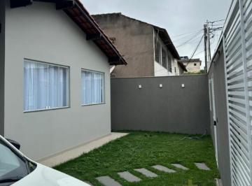 2024/04/95c04b1c792967fd185542743e95411a.jpg · Casa Nova Em Olaria, Vila Velha: 2 Quartos, Sala, Cozinha Americana, Área de Serviço, Garagem Para 4